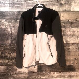 The North Face Men’s Fleece Fullzip Sweater Size Large